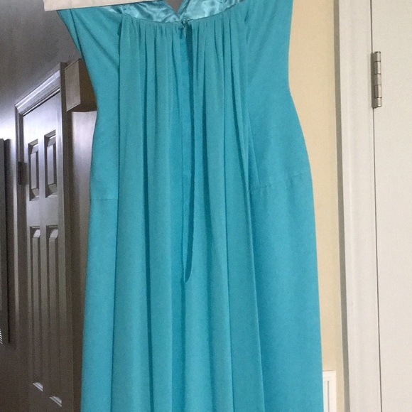 Prom Dress Size XS - Picture 2 of 7